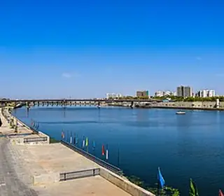 Ahmedabad, Inde