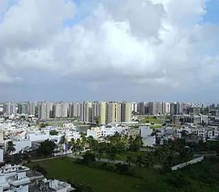 Surat, Inde
