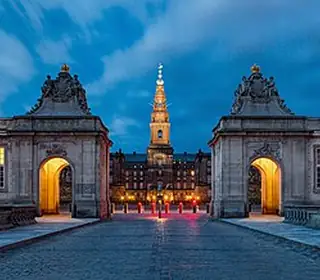 København, Danemark