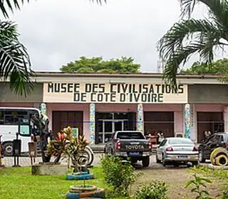 Abidjan, Côte d'Ivoire