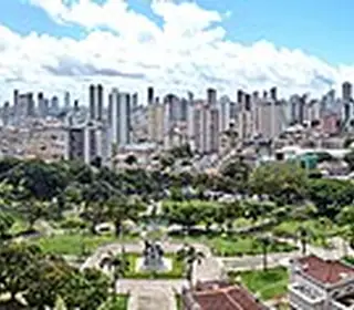 Belém, Brésil