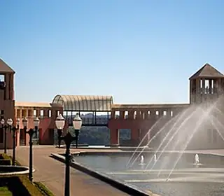 Curitiba, Brésil