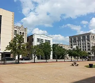 Joliet, États-Unis