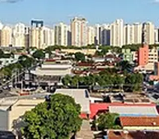 Goiânia, Brésil