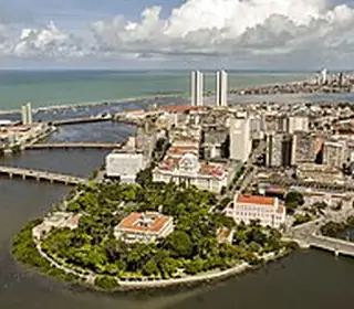 Recife, Brésil