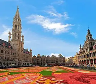 Brussels, Belgique