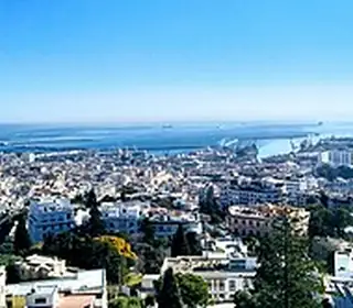 Algiers, Algérie