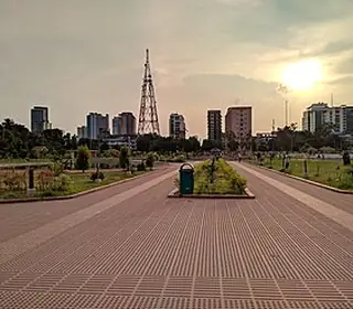 Chattogram, Bangladesh