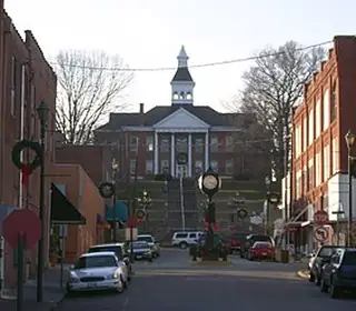 Cape Girardeau, États-Unis