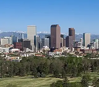 Denver, États-Unis