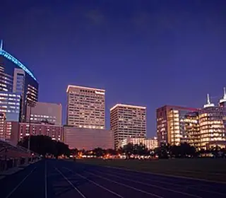 Houston, États-Unis