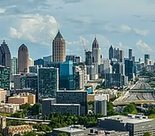 Atlanta, États-Unis