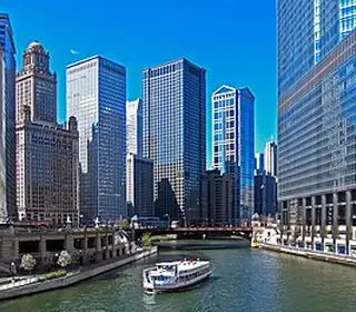 Chicago, États-Unis