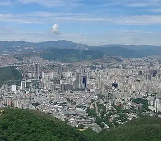 Caracas, Venezuela