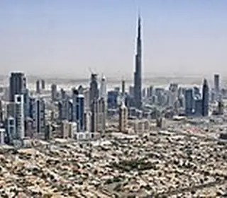 Dubai, Émirats arabes unis