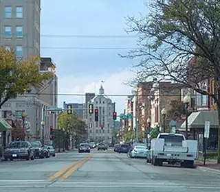 Rockford, États-Unis