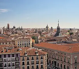 Madrid, Espagne