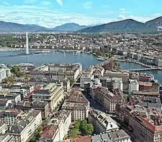 Geneva, Suisse
