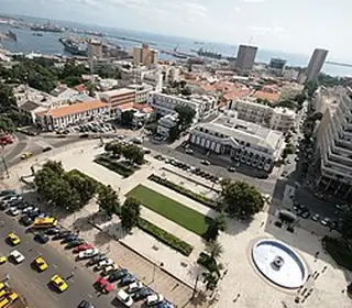Dakar, Sénégal