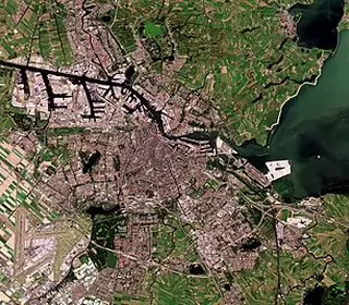 Amsterdam, Pays-Bas