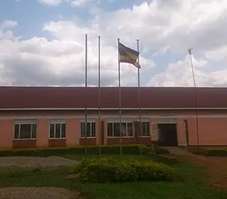 Kamuli, Ouganda
