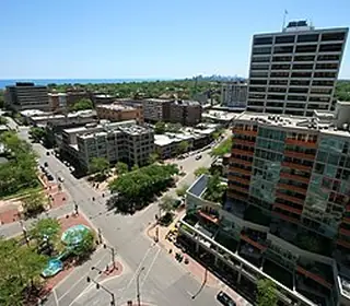 Evanston, États-Unis