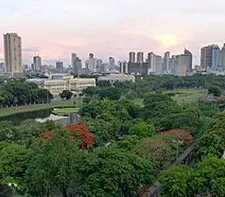 Manila, Philippines