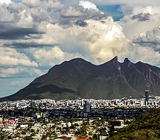 Monterrey, Mexique