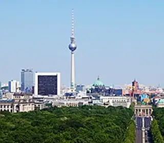 Berlin, Allemagne