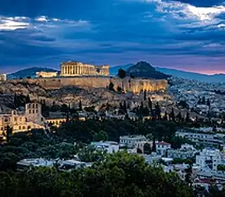 Athens, Grèce
