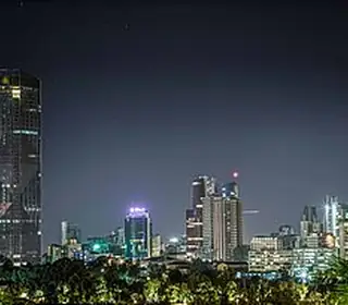 Addis Ababa, Éthiopie