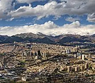 Tehran, Iran