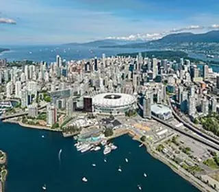 Vancouver, Canada