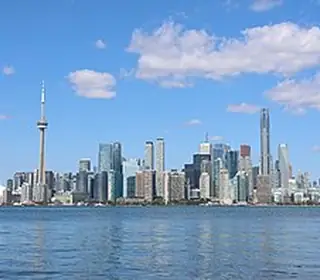 Toronto, Canada