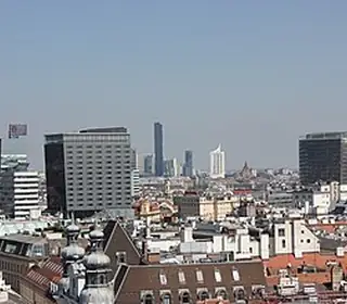 Vienna, Autriche