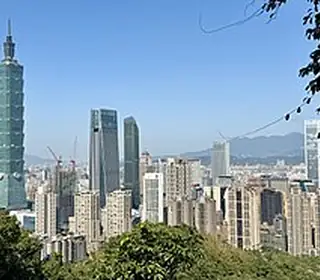 Taipei, Taïwan