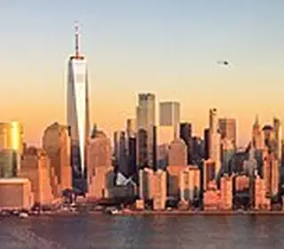 New York, États-Unis