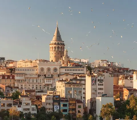 Istanbul, Turquie