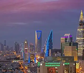 Riyadh, Arabie saoudite