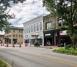 Richmond, États-Unis