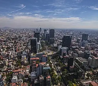Mexico, Mexique