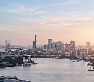 Lagos, Nigeria