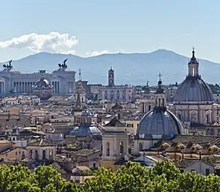Rome, Italie