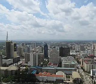 Nairobi, Kenya