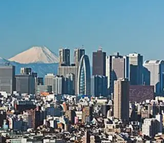 Tokyo, Japon