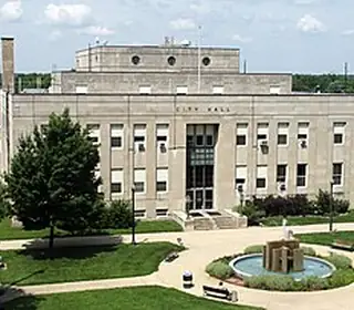 Terre Haute, États-Unis