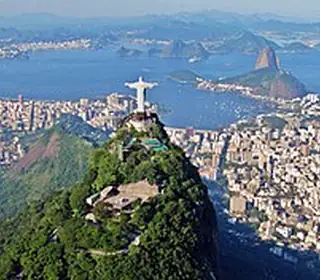 Rio de Janeiro, Brésil