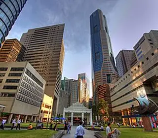Singapore, Singapour