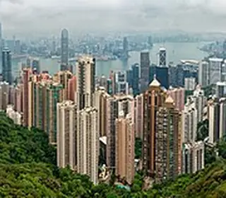 Hong Kong, Hong Kong