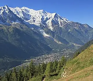 Chamonix, France